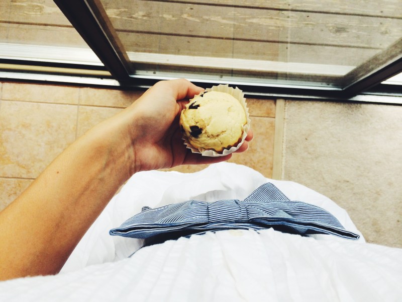 The Simple Muffin