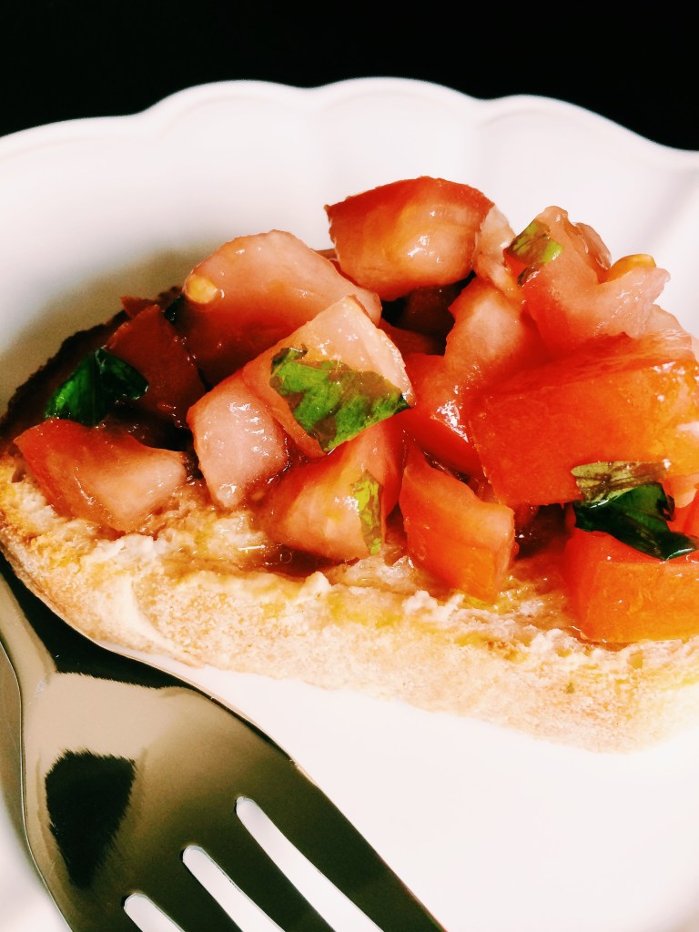 Bruschetta