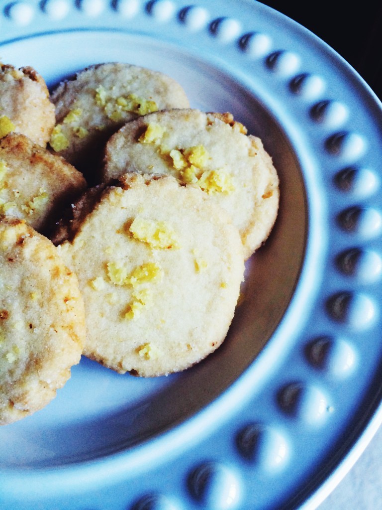 Potato Chip Cookies + Liddabit Sweets