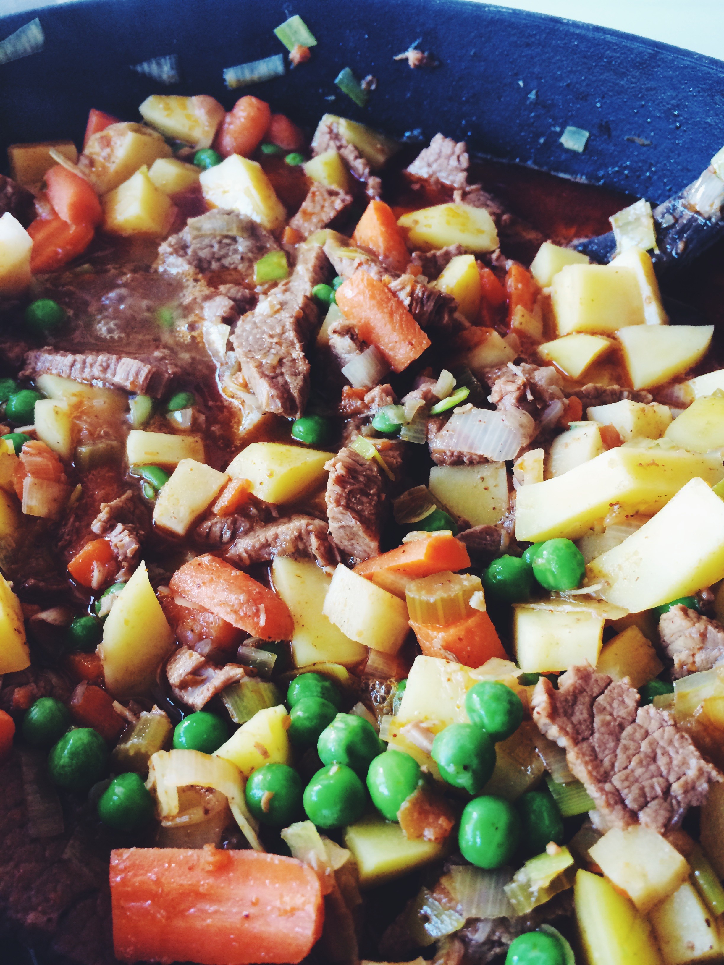 Fall Stew