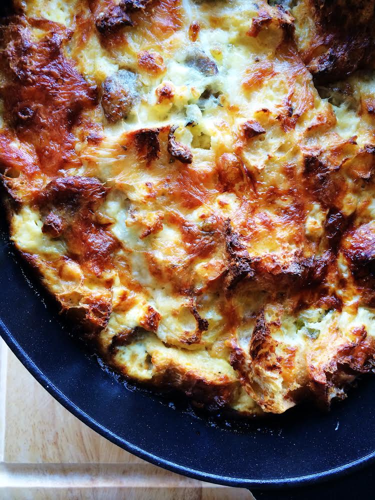 Holiday Strata