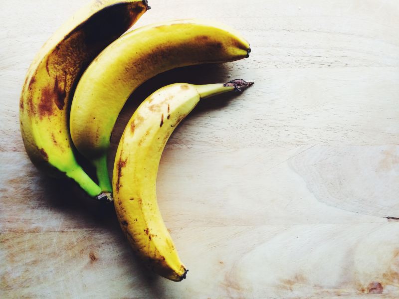 The Best Ever Banana Bread