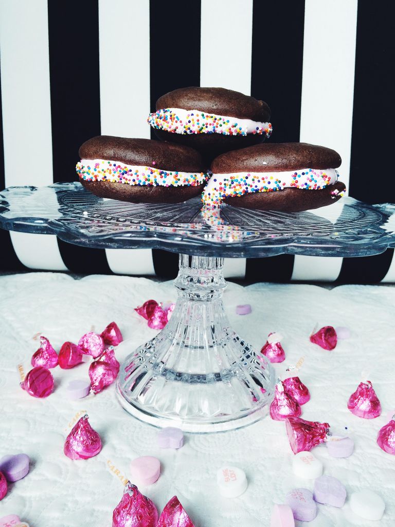 Tenney Whoopie Pies