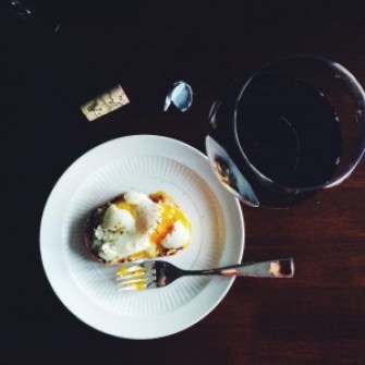 Processed with VSCOcam with f2 preset