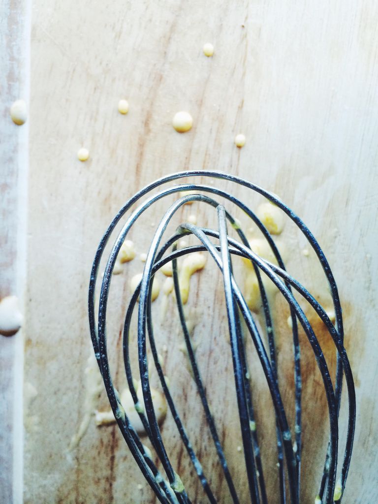 Lemon Curd
