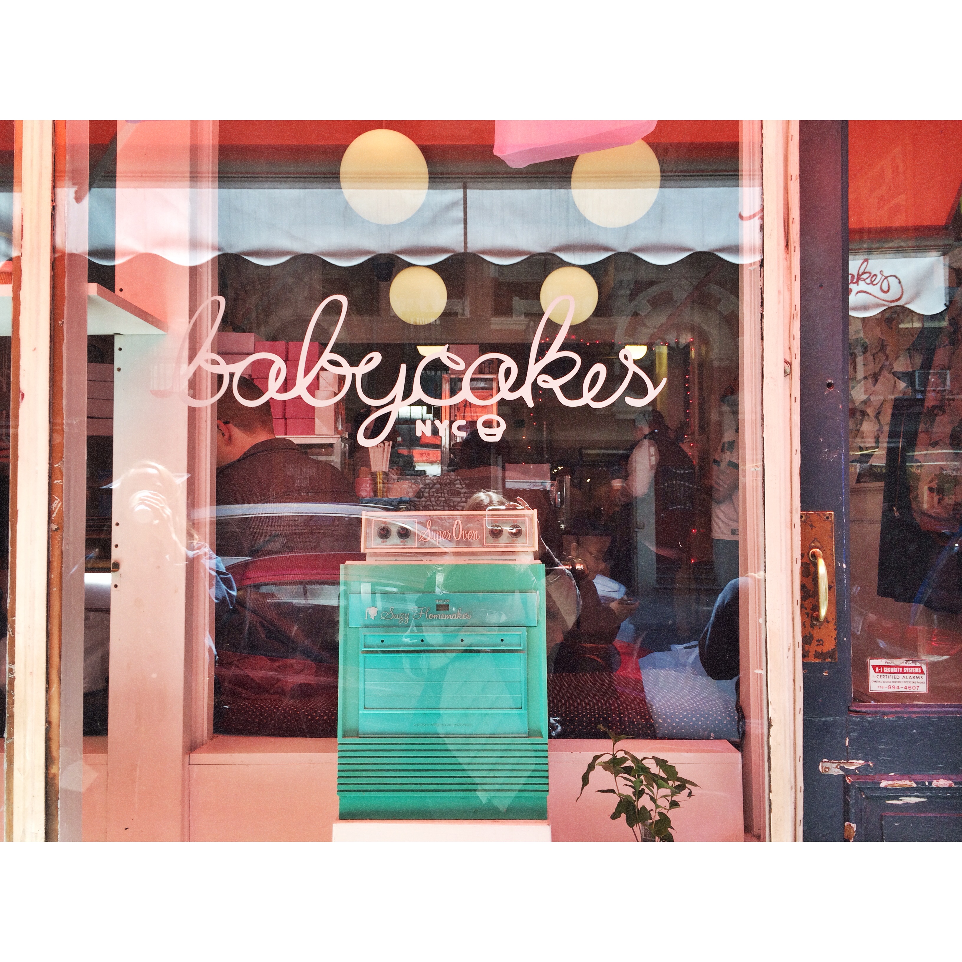 babycakes