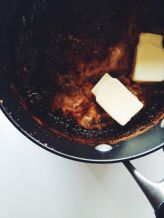 Burnt-Honey Butter
