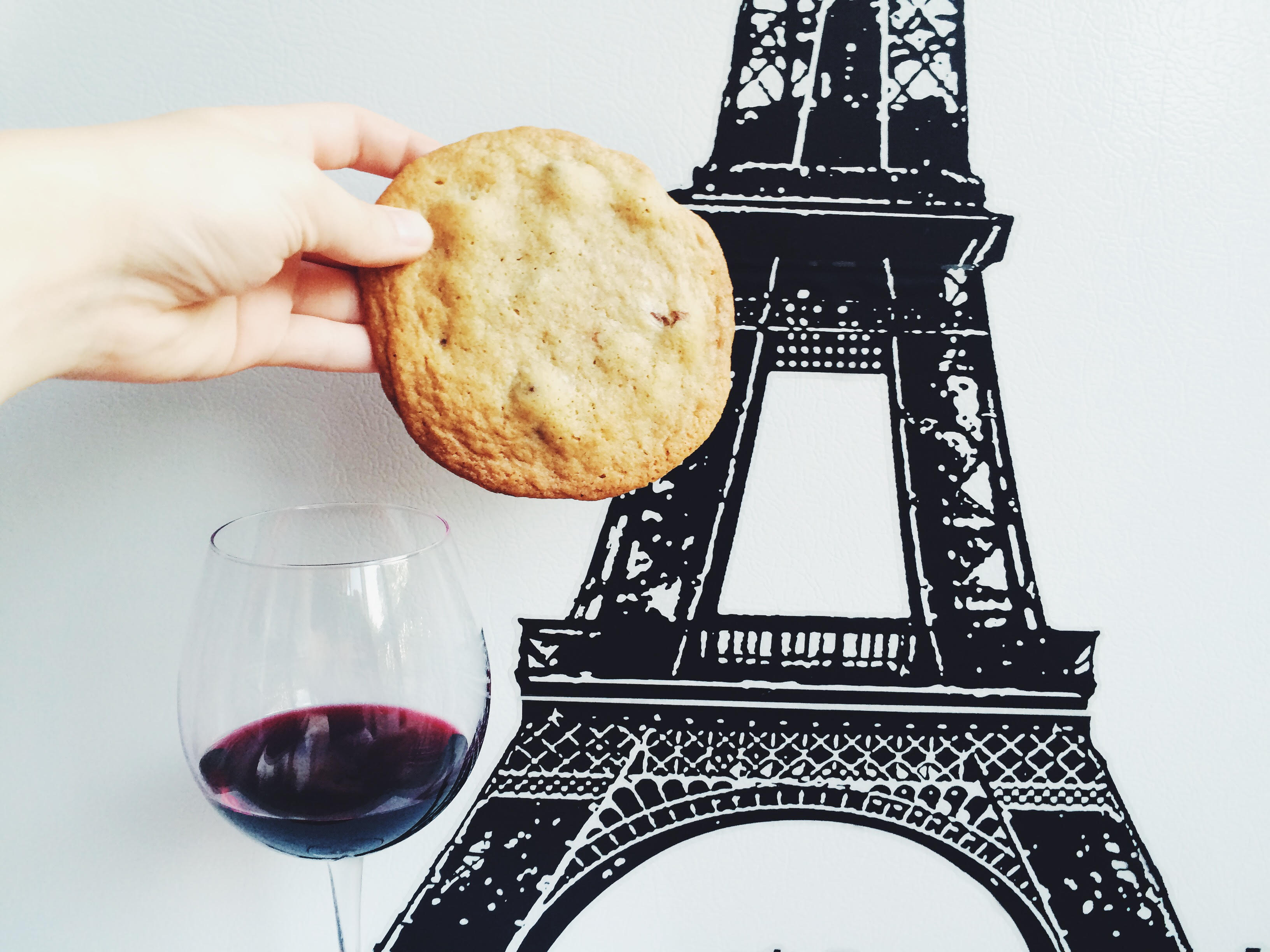 Wine Wednesday