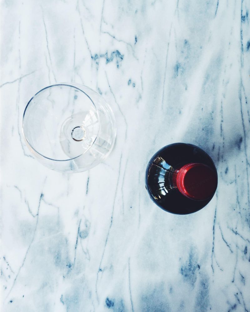 Wine Wednesday (Back to the Classics)