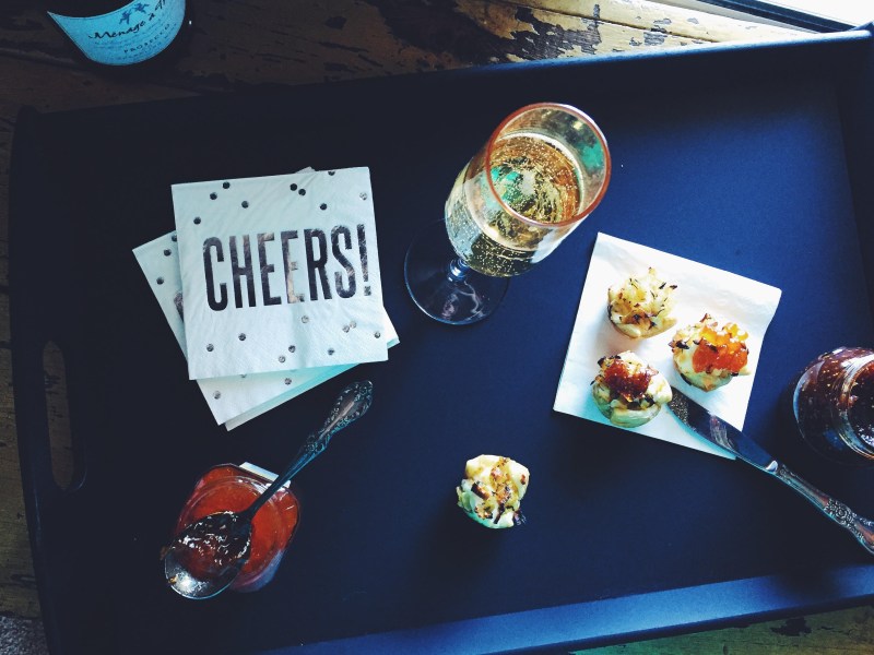 Wine Wednesday (Celebrate!)