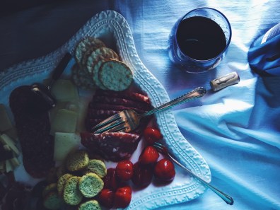 Wine Wednesday