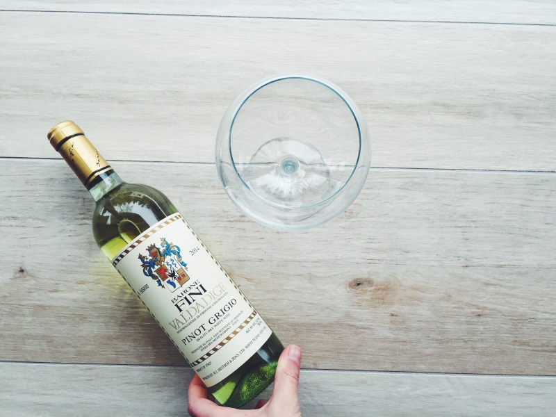 Wine Wednesday