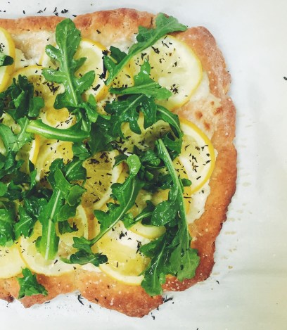 Wine Wednesday…With Pizza!