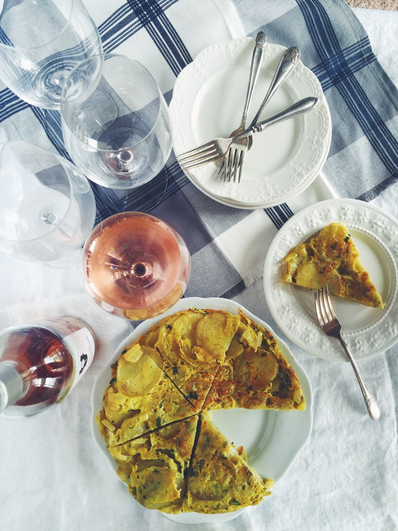 Wine Wednesday + Audrey’s World