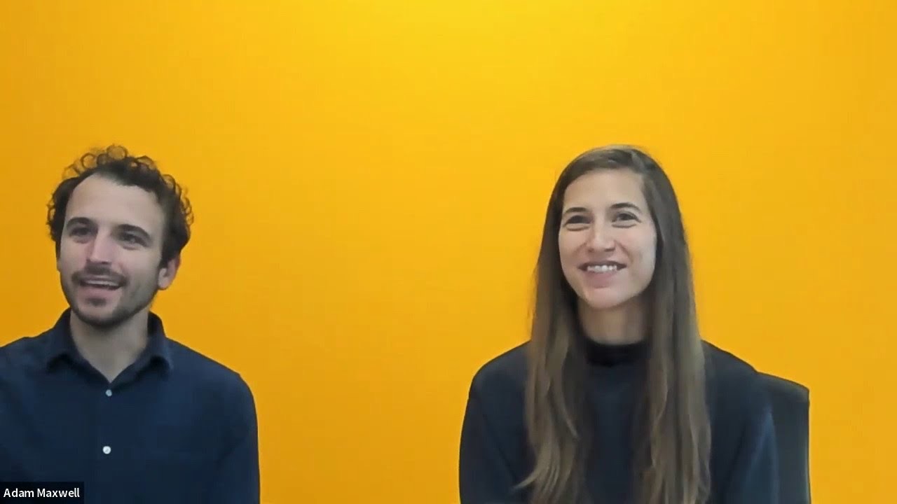 “Bon Voyage” — Kelsey Tenney and Adam Maxwell, a Prepared Foods video feature