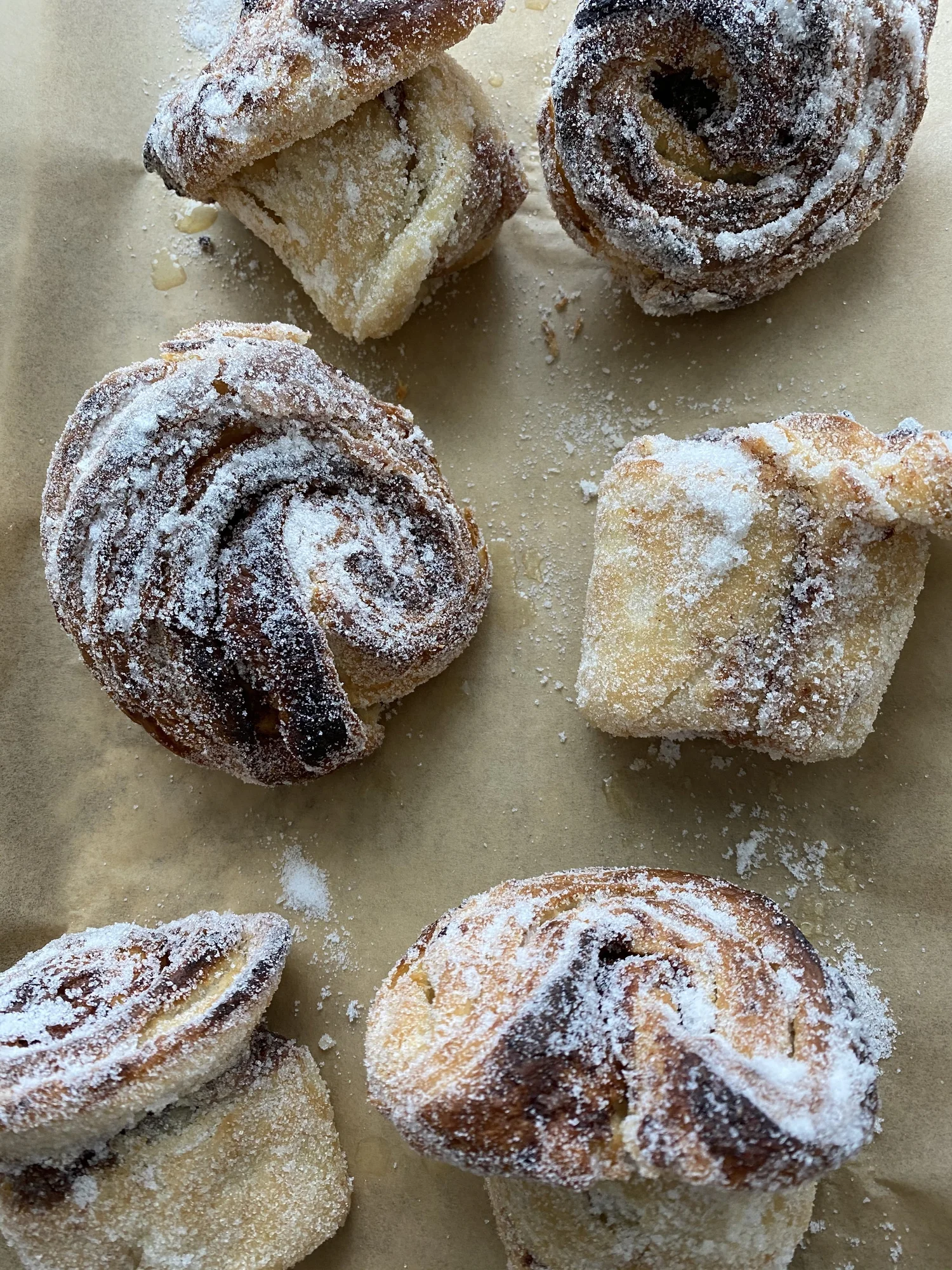 The science of a better bake