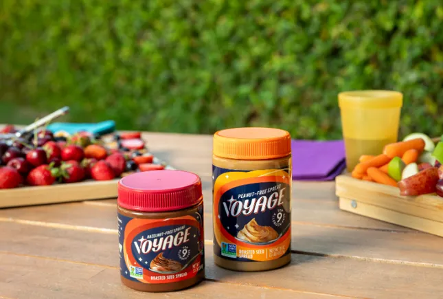 Manufacturing Dive: Voyage Foods to open an Ohio cocoa- and nut-free facility