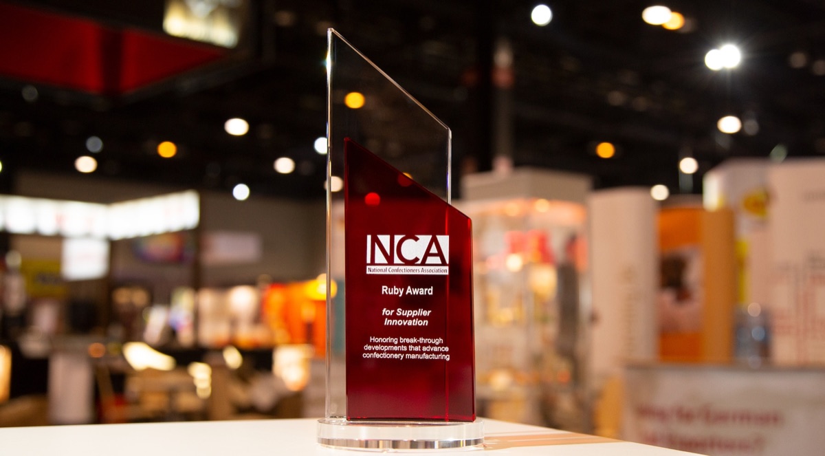 NCA Ruby Awards: NextCoa™ named a 2026 Ruby Award finalist