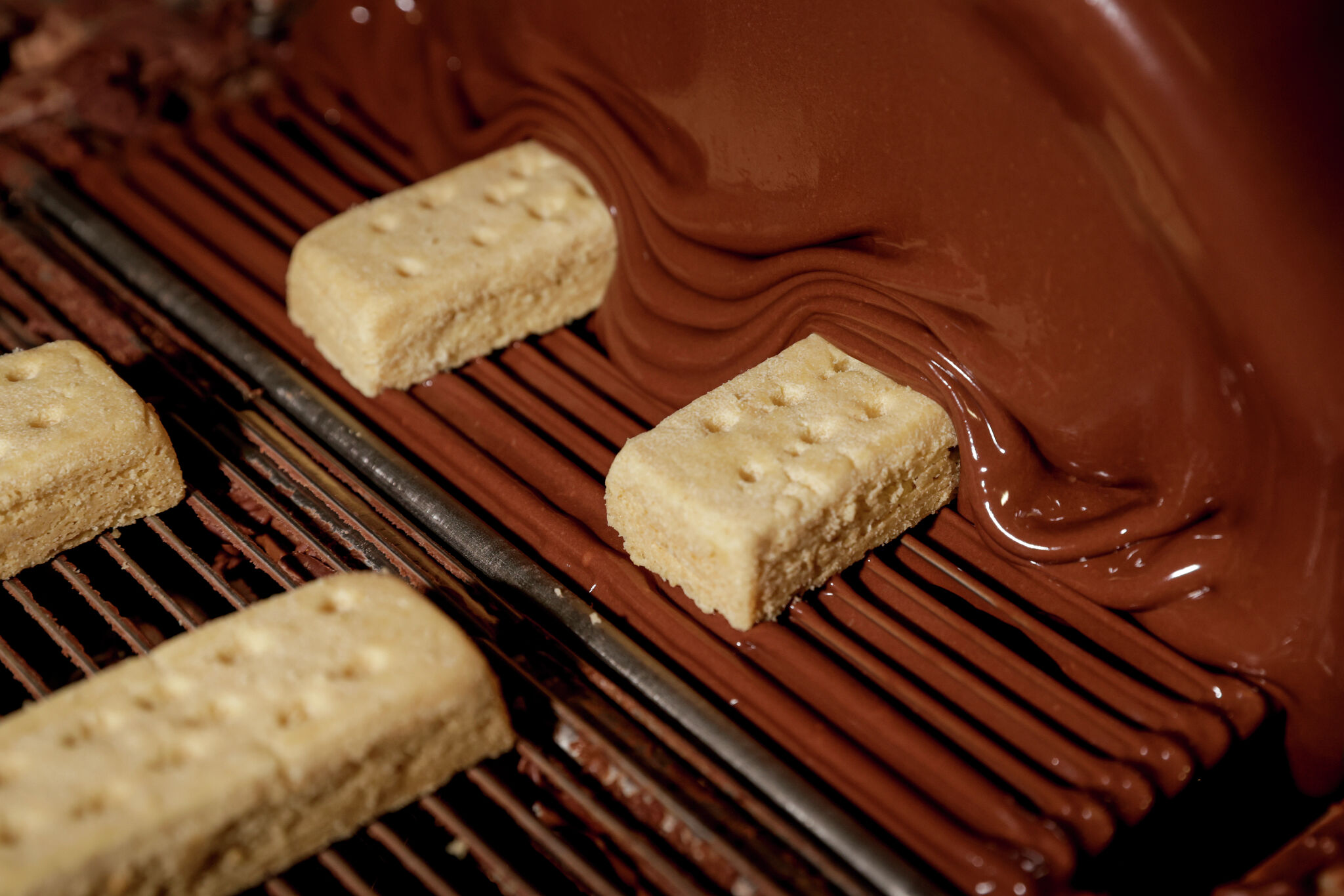 San Francisco Chronicle: This Bay Area ‘chocolate’ is missing the most obvious ingredient