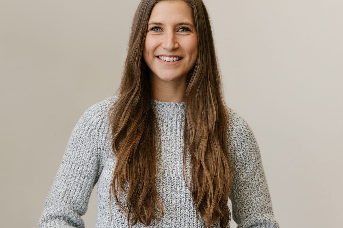 Lauren on the Wknd: A Conversation with Kelsey Tenney